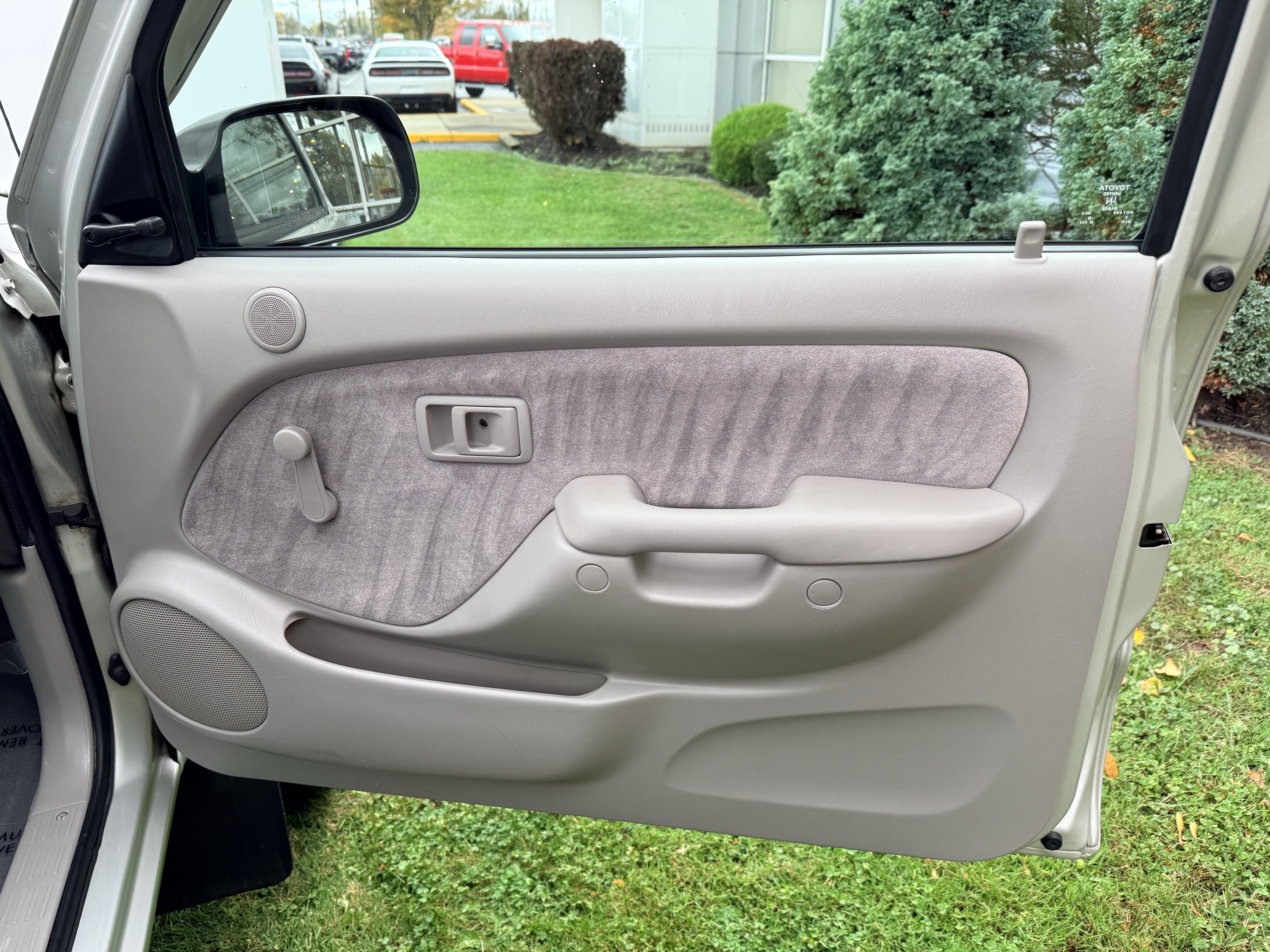 Used 2004 Toyota Tacoma 4x4 Regular Cab image 17