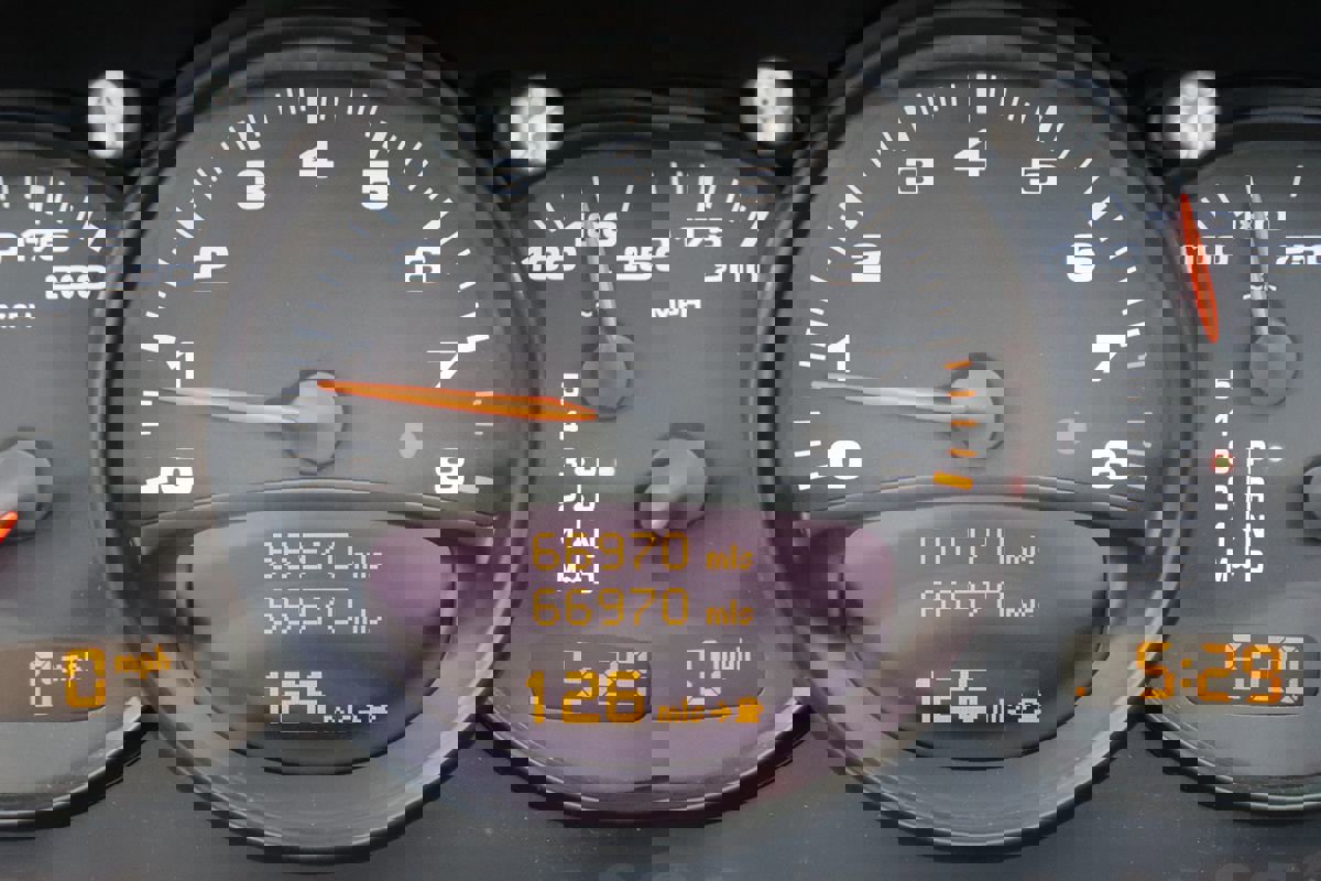 Used 2002 Porsche 911 Carrera image 26