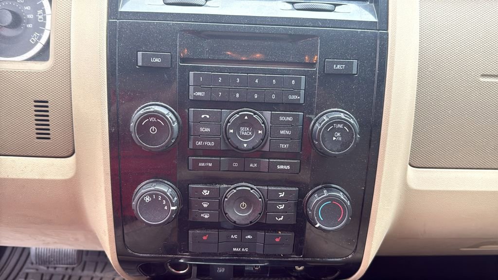 Used 2012 Ford Escape Limited FWD image 9