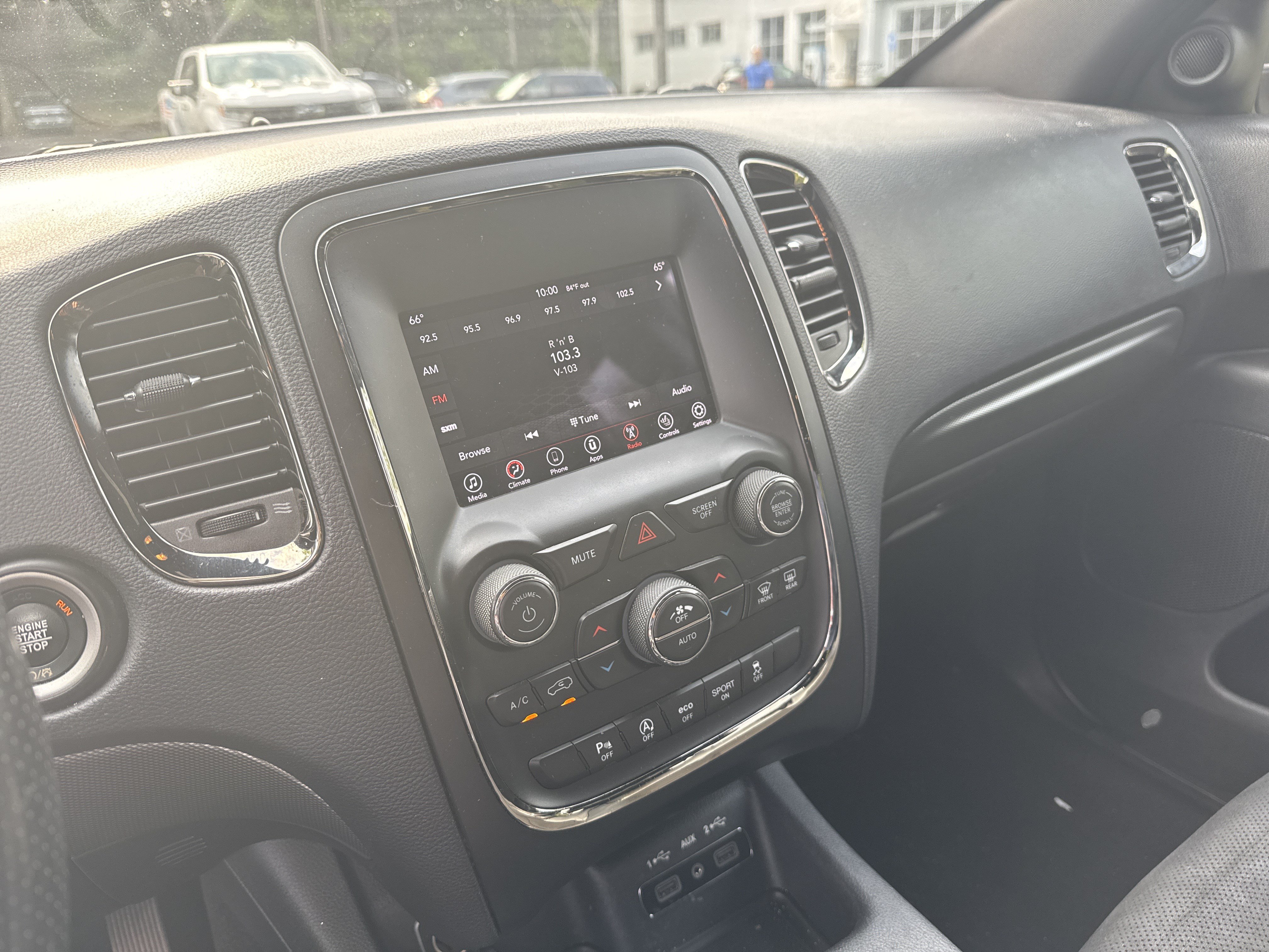 Used 2020 Dodge Durango GT RWD image 12