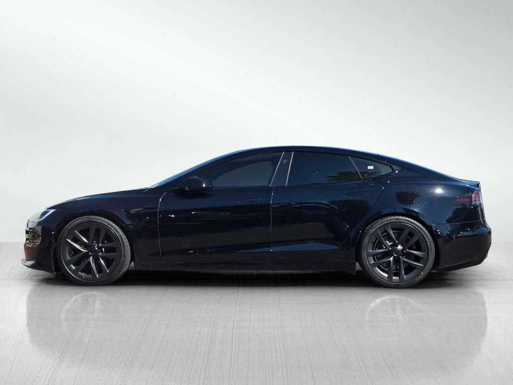 Used 2022 Tesla Model S image 7