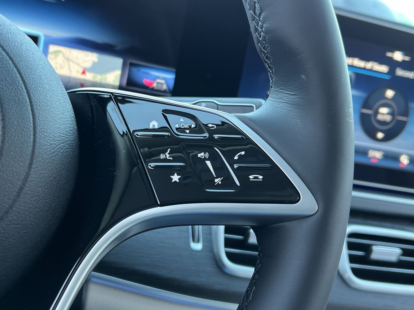 New 2026 Mercedes-Benz GLE 450 GLE 450 image 30