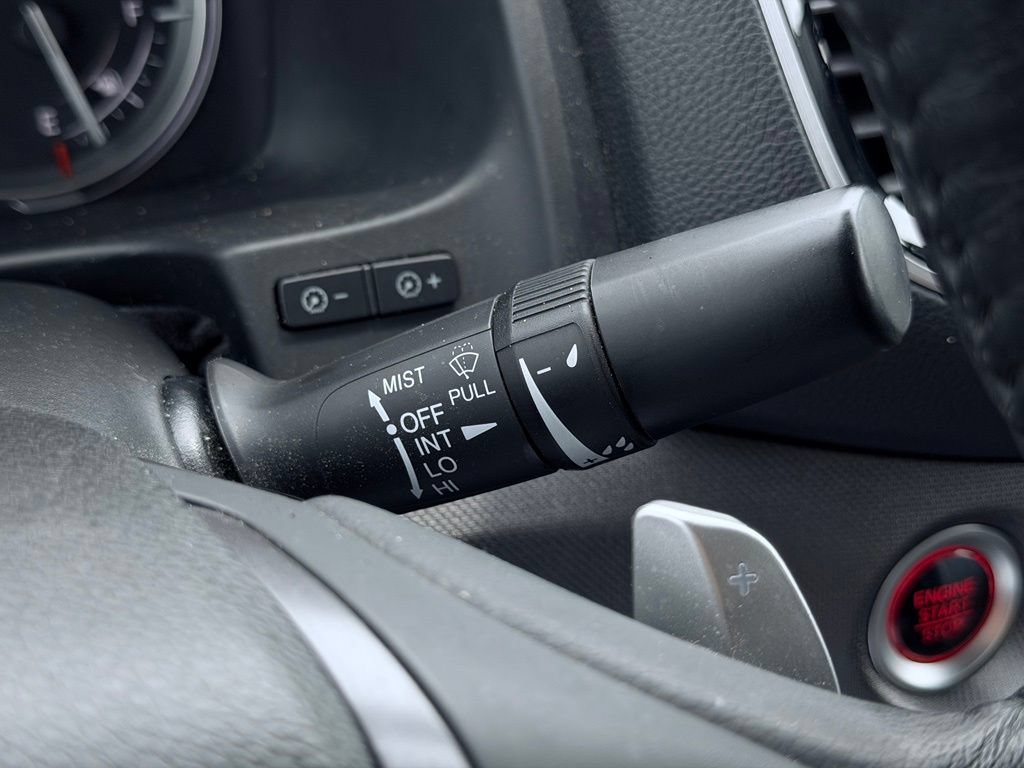 Used 2023 Honda Ridgeline RTL-E image 32