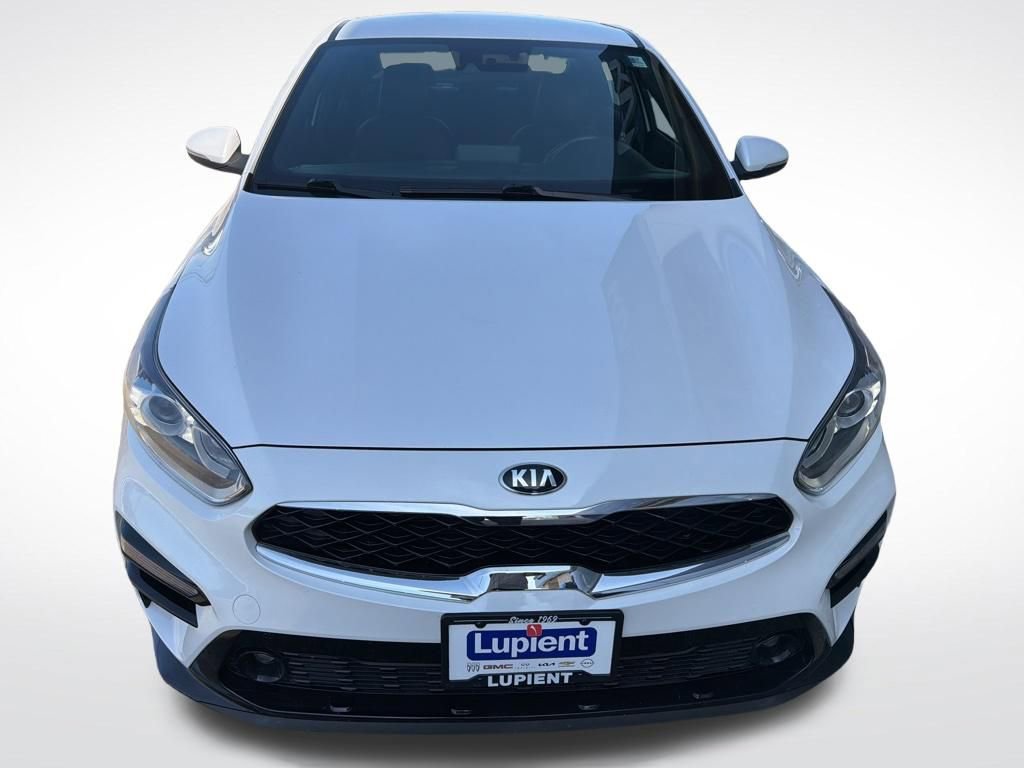 Used 2019 Kia Forte EX image 17