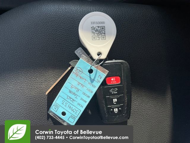 Certified 2023 Toyota RAV4 XLE w/ Convenience Package AWD/4WD image 16