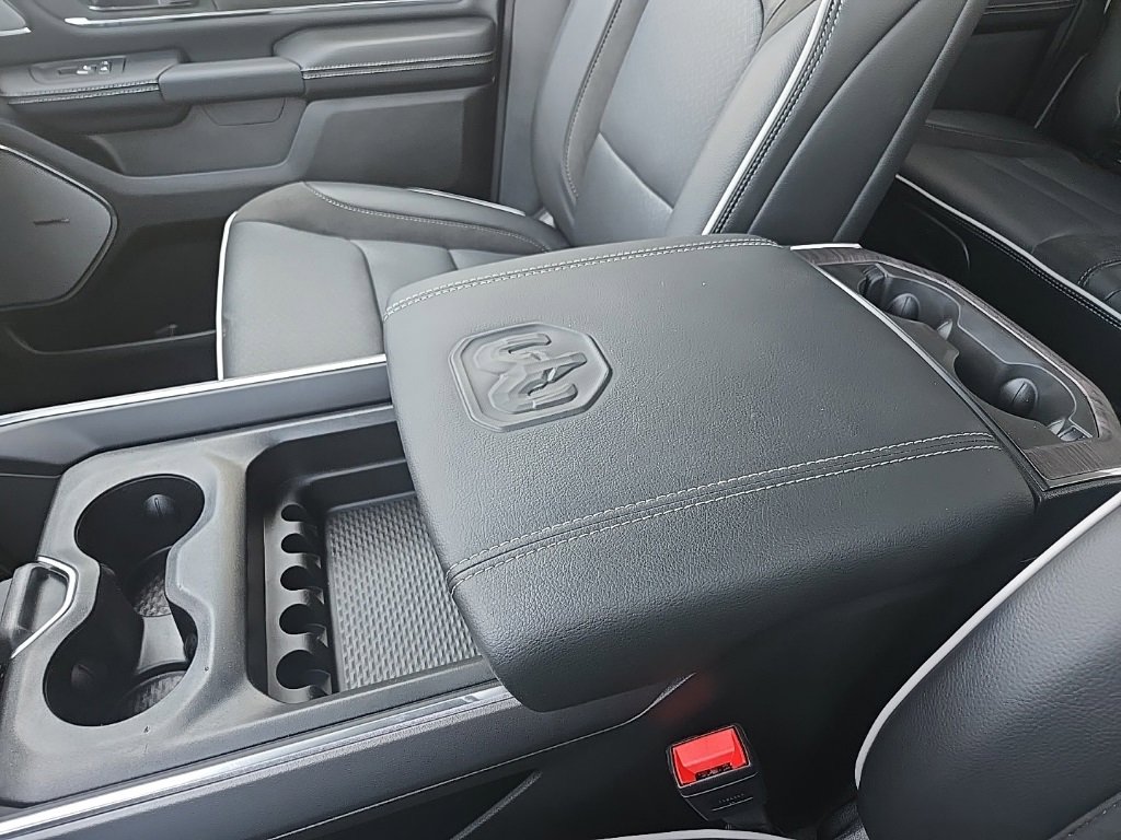 New 2026 RAM 1500 Laramie image 77