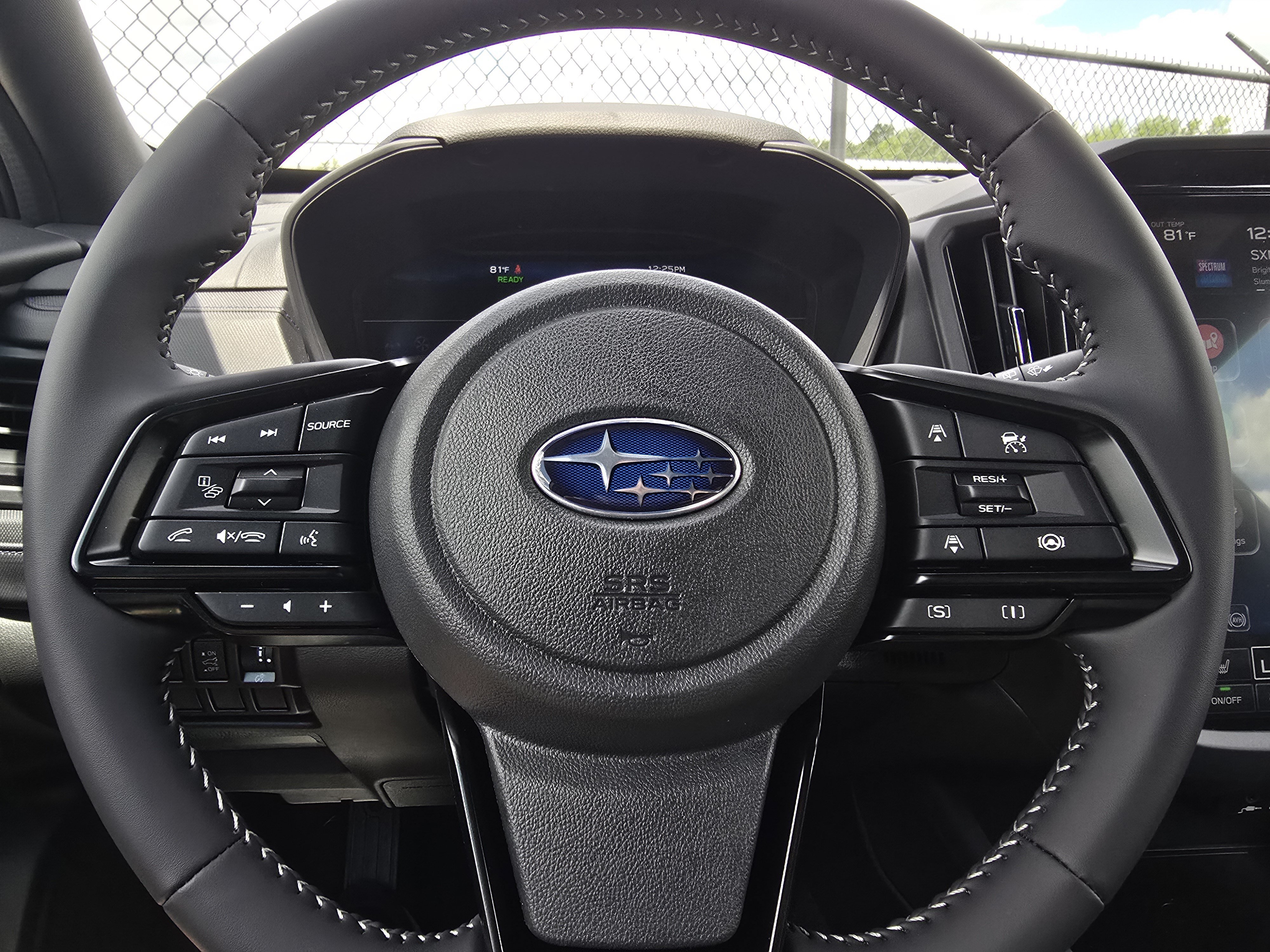 New 2026 Subaru Forester Premium AWD/4WD image 23