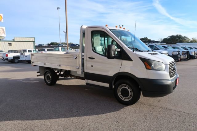 Used 2016 Ford Transit 250 138 image 3