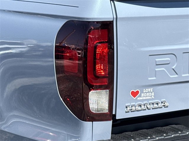 New 2026 Honda Ridgeline RTL image 11