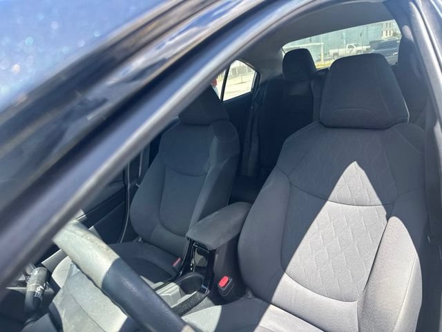 Used 2021 Toyota Corolla LE FWD image 9