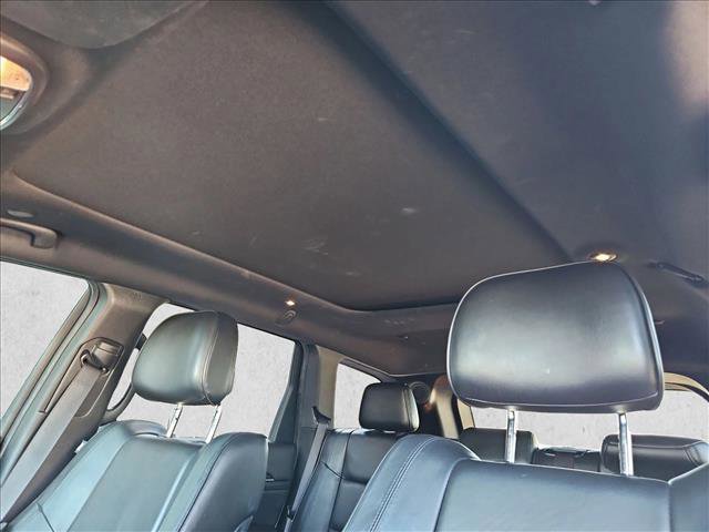 Used 2019 Jeep Grand Cherokee High Altitude image 22