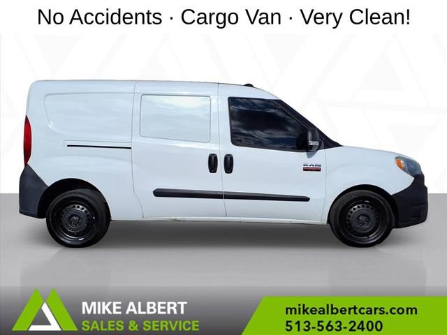 Used 2020 RAM ProMaster City Tradesman image 8