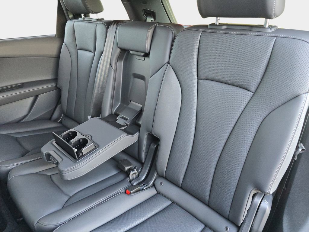 New 2026 Audi Q7 3.0T Premium Plus image 15