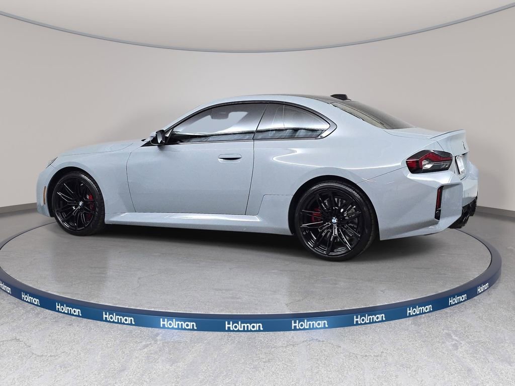 Used 2024 BMW M2 w/ Carbon Package image 8