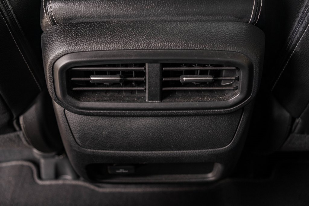 Used 2024 Honda Ridgeline RTL image 16