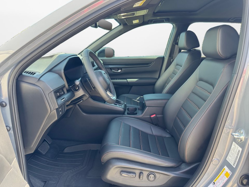 Used 2024 Honda CR-V Sport-L image 11