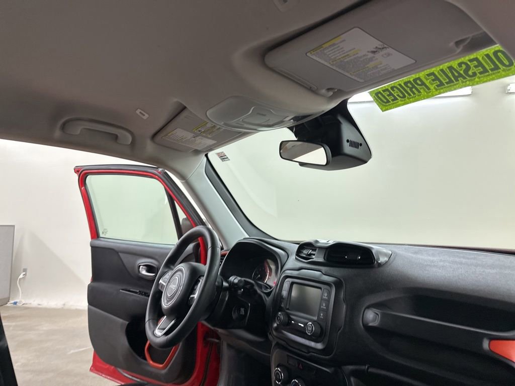 Used 2020 Jeep Renegade Sport image 18