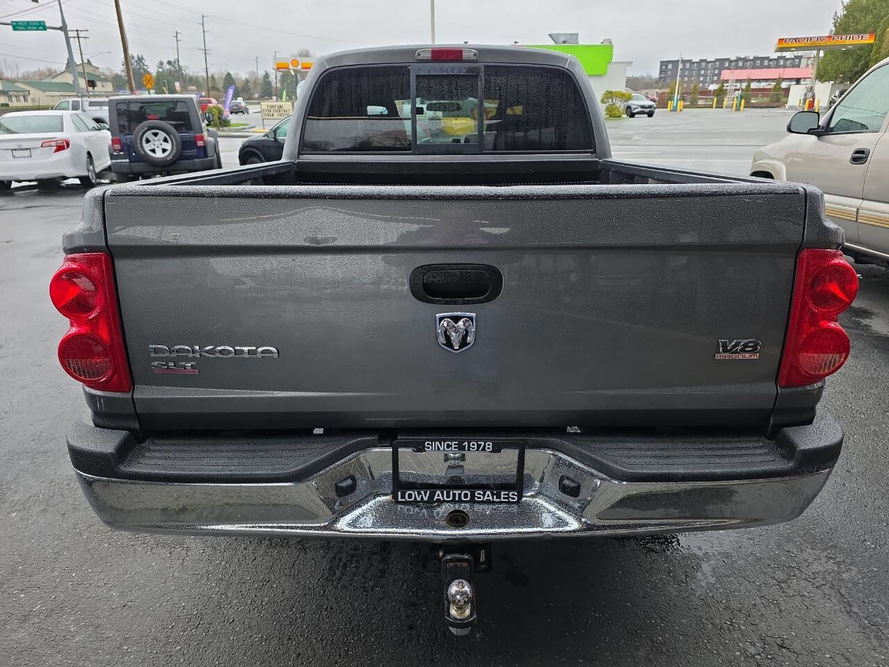 Used 2005 Dodge Dakota SLT image 25