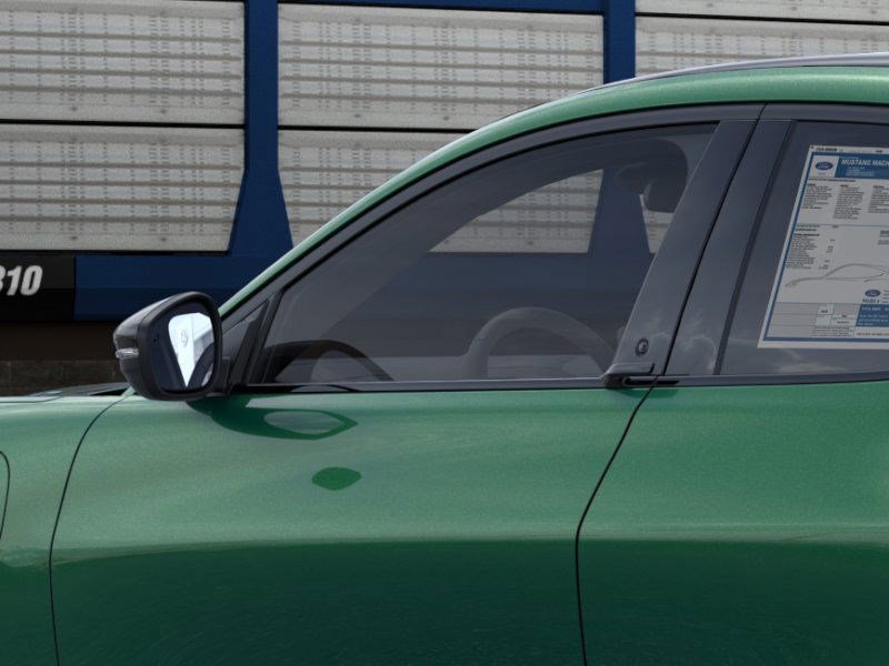 New 2026 Ford Mustang Mach-E Select w/ Comfort Package image 21