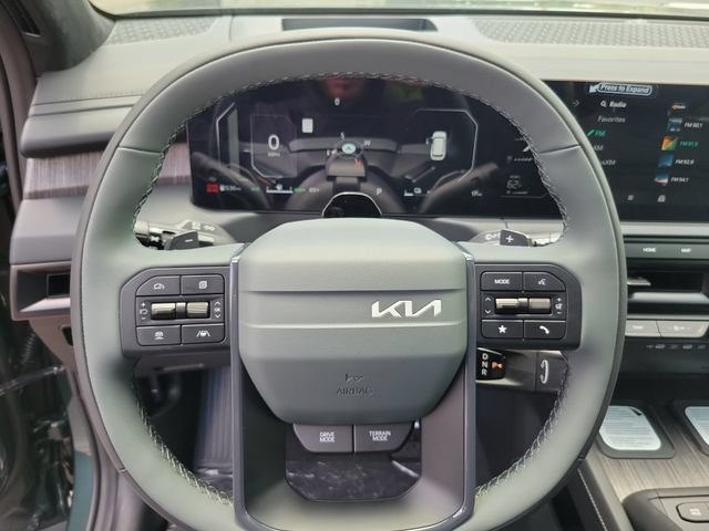 New 2027 Kia Telluride X-Line SX Prestige AWD/4WD image 19