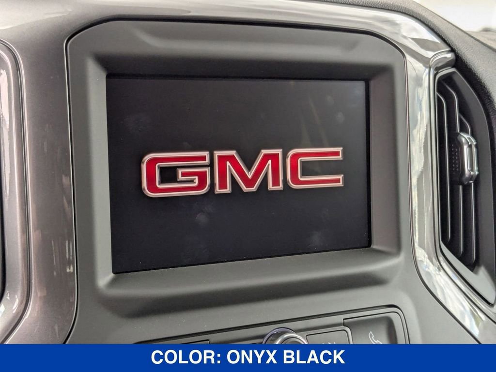 New 2025 GMC Sierra 3500 Pro w/ Convenience Package AWD/4WD image 20