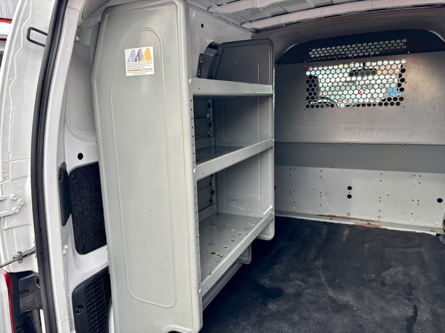 Used 2018 Nissan NV200 SV w/ Back Door Glass Package image 31
