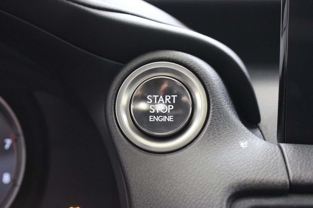 Used 2025 Lexus IS 350 F Sport w/ Navigation Package RWD image 14