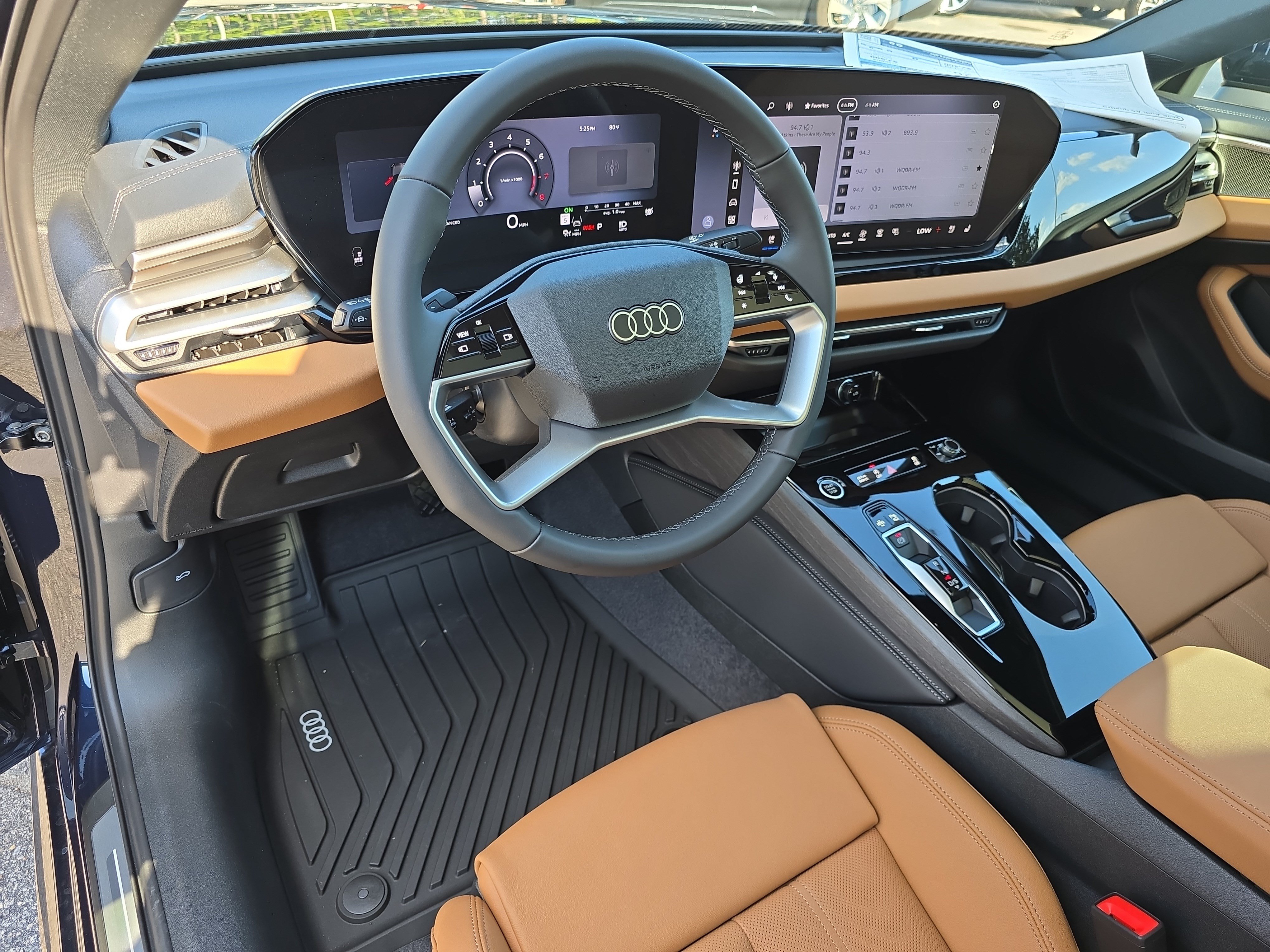 New 2026 Audi A5 2.0T Premium Plus AWD/4WD image 16