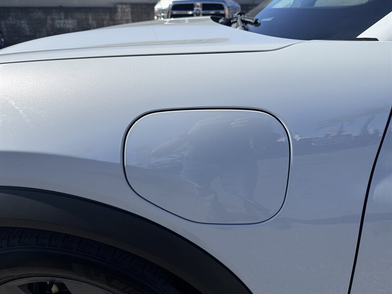 Used 2023 Ford Mustang Mach-E Select RWD image 8