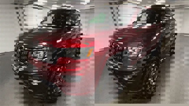 Used 2021 Jeep Grand Cherokee Limited w/ Quick Order Package 28K 80th image 4