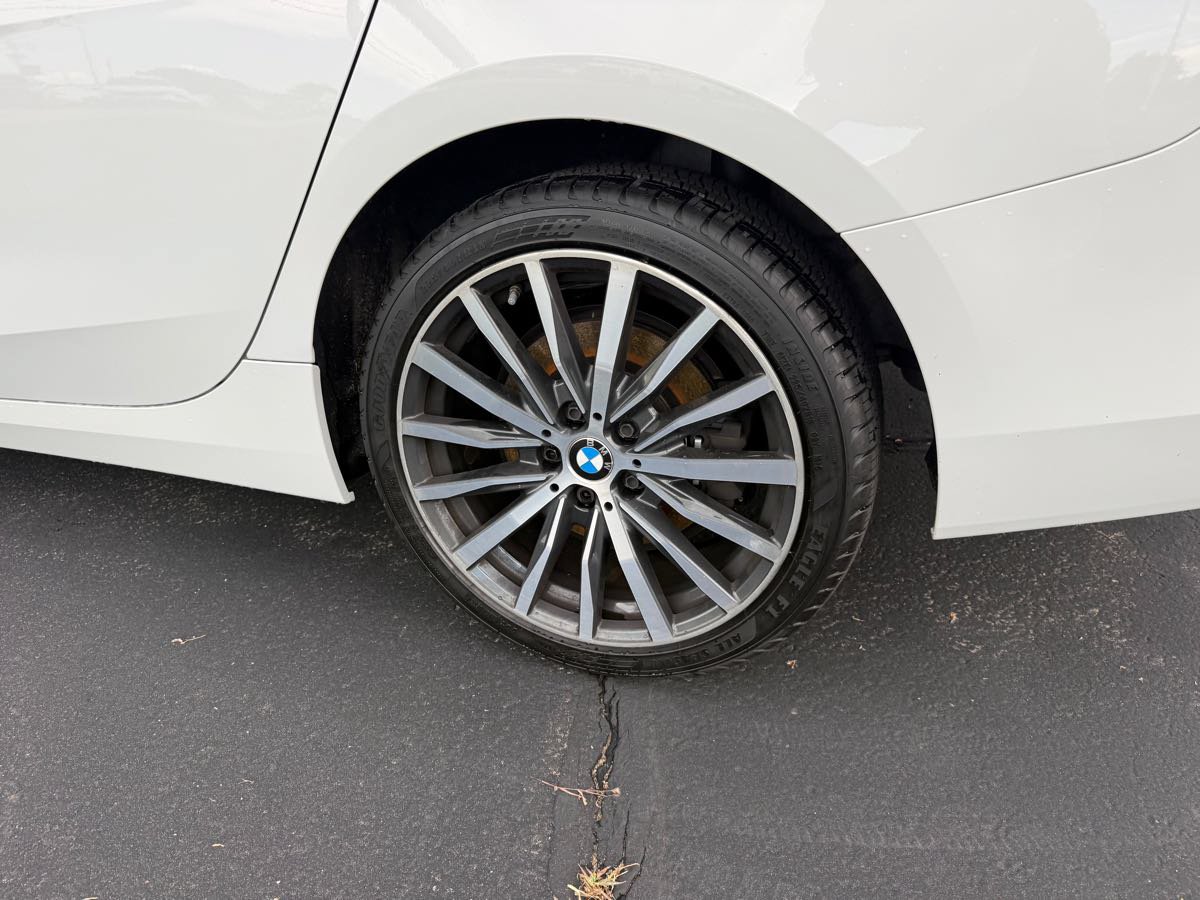 Used 2020 BMW 228i xDrive Gran Coupe w/ Convenience Package AWD/4WD image 9