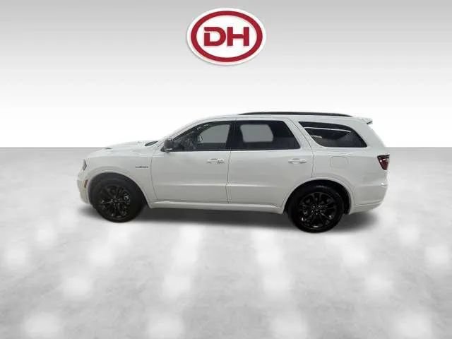 Used 2023 Dodge Durango R/T AWD/4WD image 7