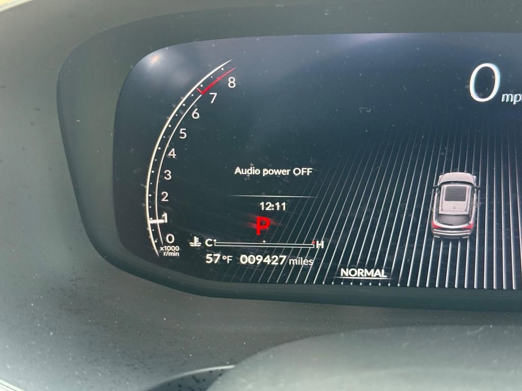 Certified 2026 Acura MDX SH-AWD image 19