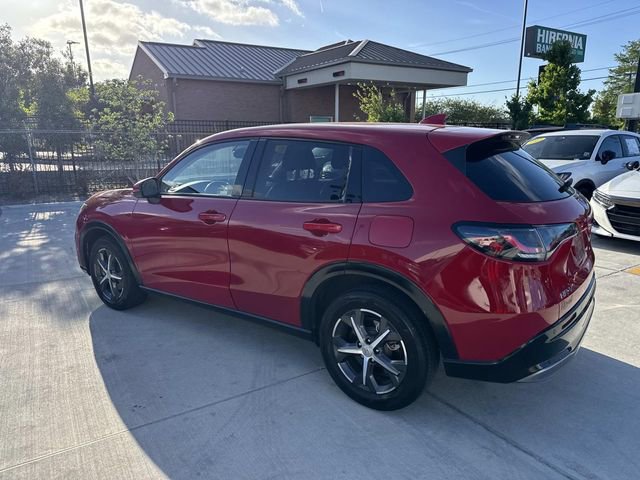 Certified 2023 Honda HR-V EX-L image 5