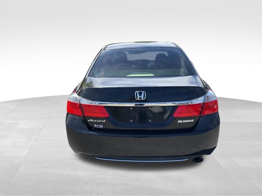 Used 2014 Honda Accord LX image 4