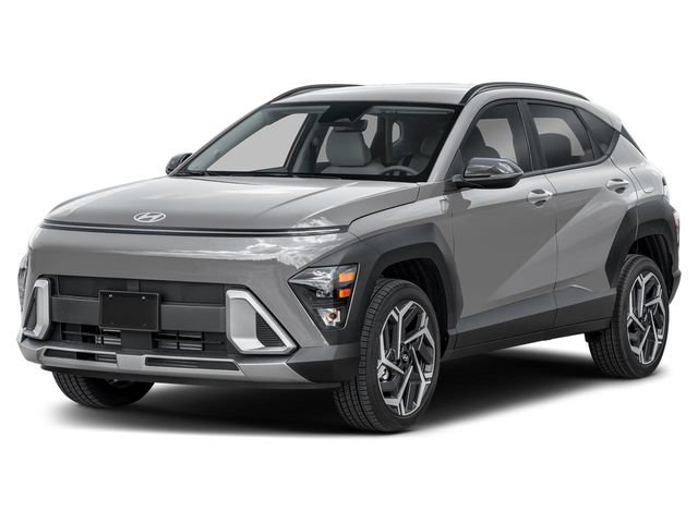 New 2026 Hyundai Kona SEL Premium AWD/4WD image 1