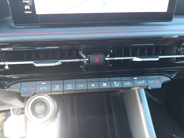 Used 2025 Dodge Hornet R/T w/ R/T Plus Package image 26