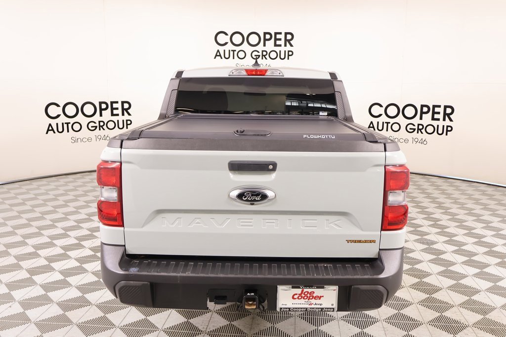 Used 2024 Ford Maverick Tremor w/ Tremor Off-Road Package image 21