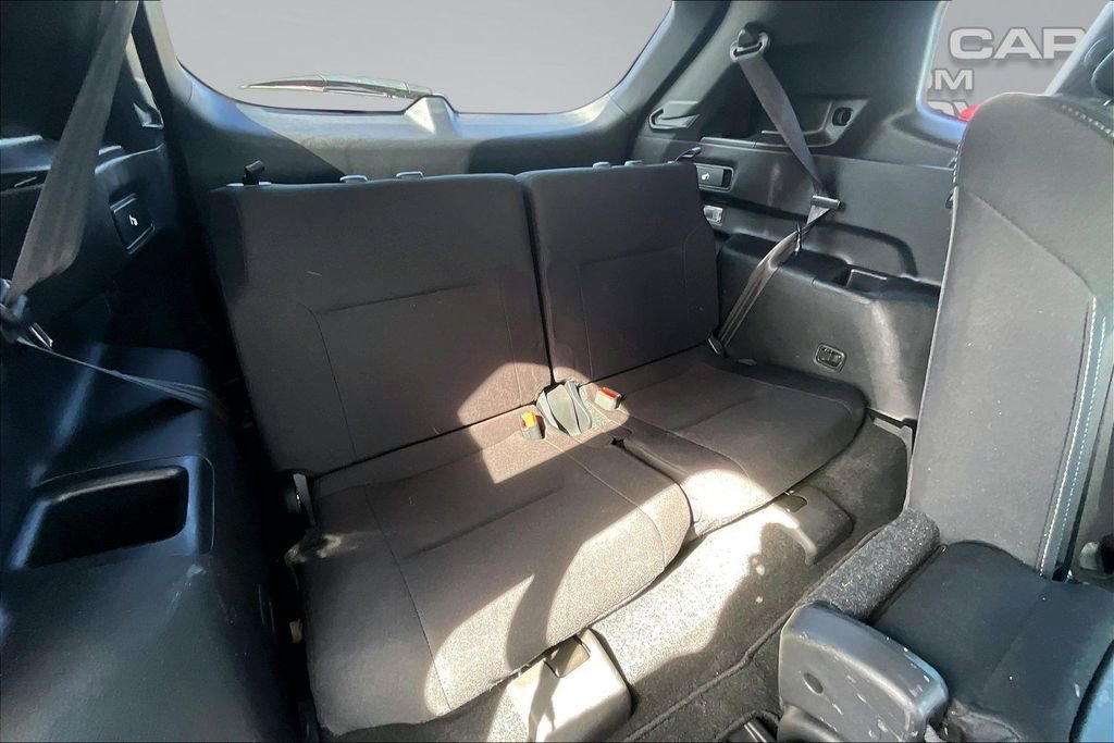 Used 2023 Mitsubishi Outlander ES image 27