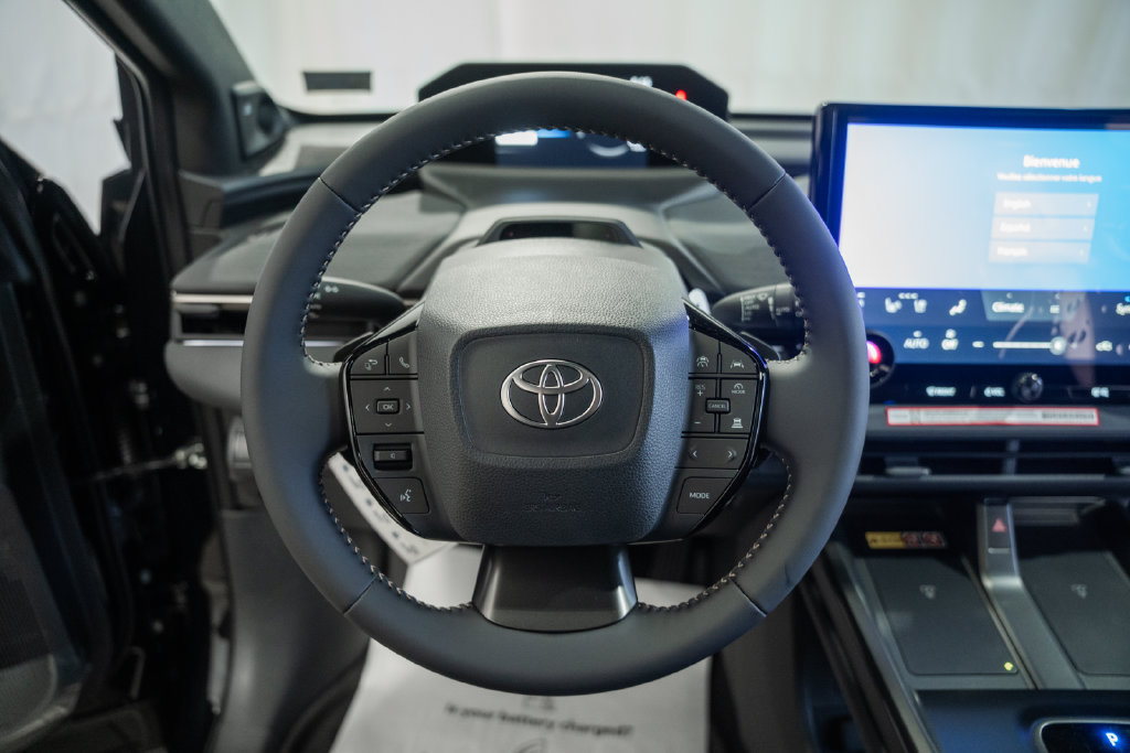 New 2026 Toyota bZ Woodland AWD/4WD image 31