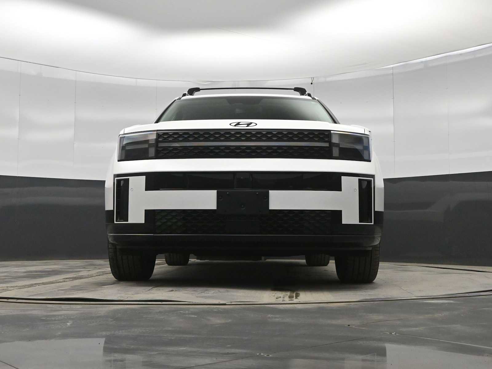 New 2026 Hyundai Santa Fe Calligraphy AWD/4WD image 32