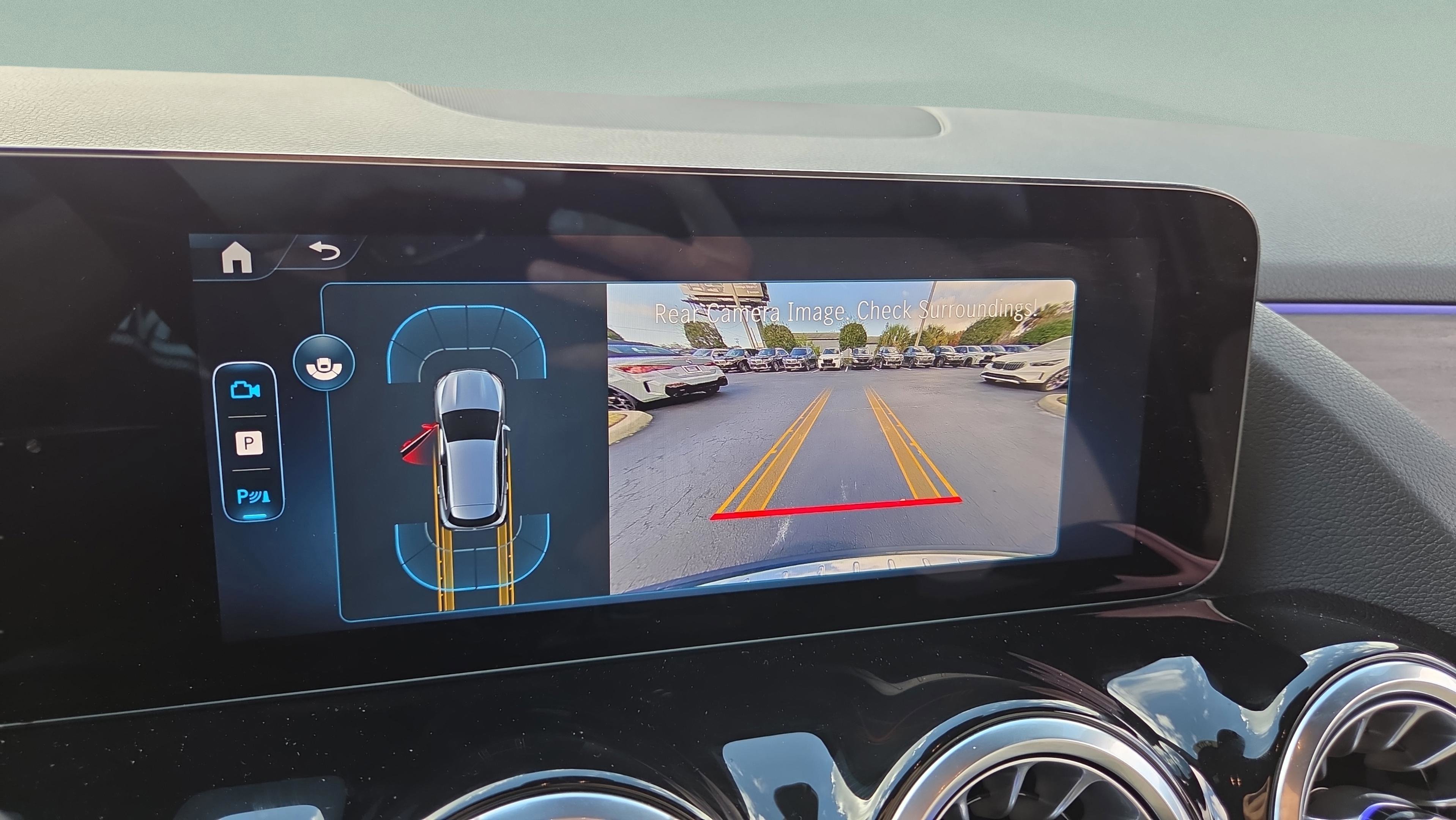 Used 2025 Mercedes-Benz GLA 250 image 20