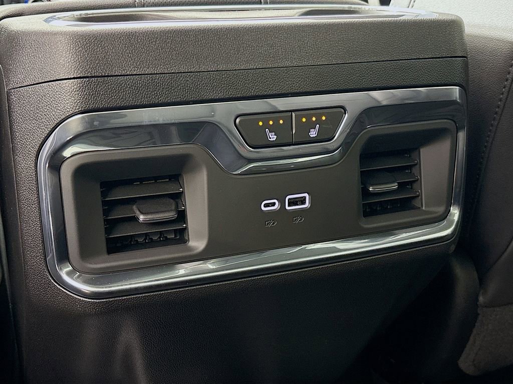 New 2026 Chevrolet Silverado 2500 LTZ w/ LTZ Convenience Package image 26