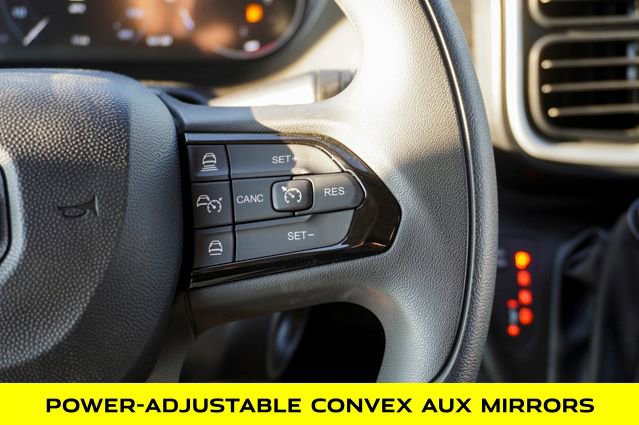 New 2026 RAM ProMaster 2500 w/ Quick Order Package 22G SLT image 19