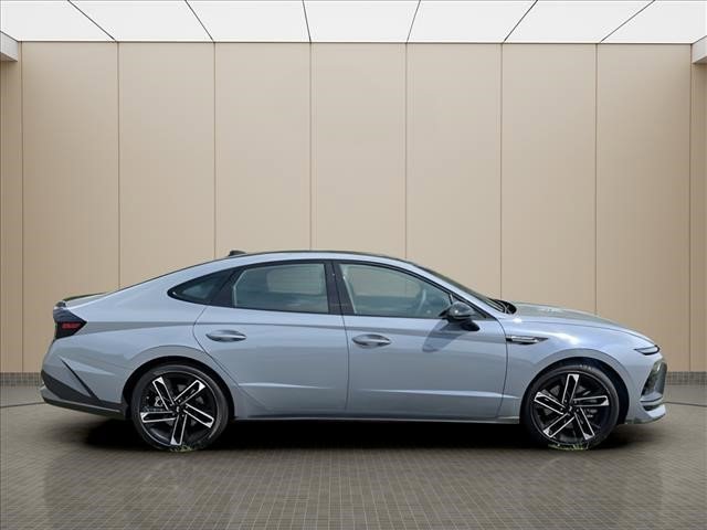 Used 2026 Hyundai Sonata N Line FWD image 13