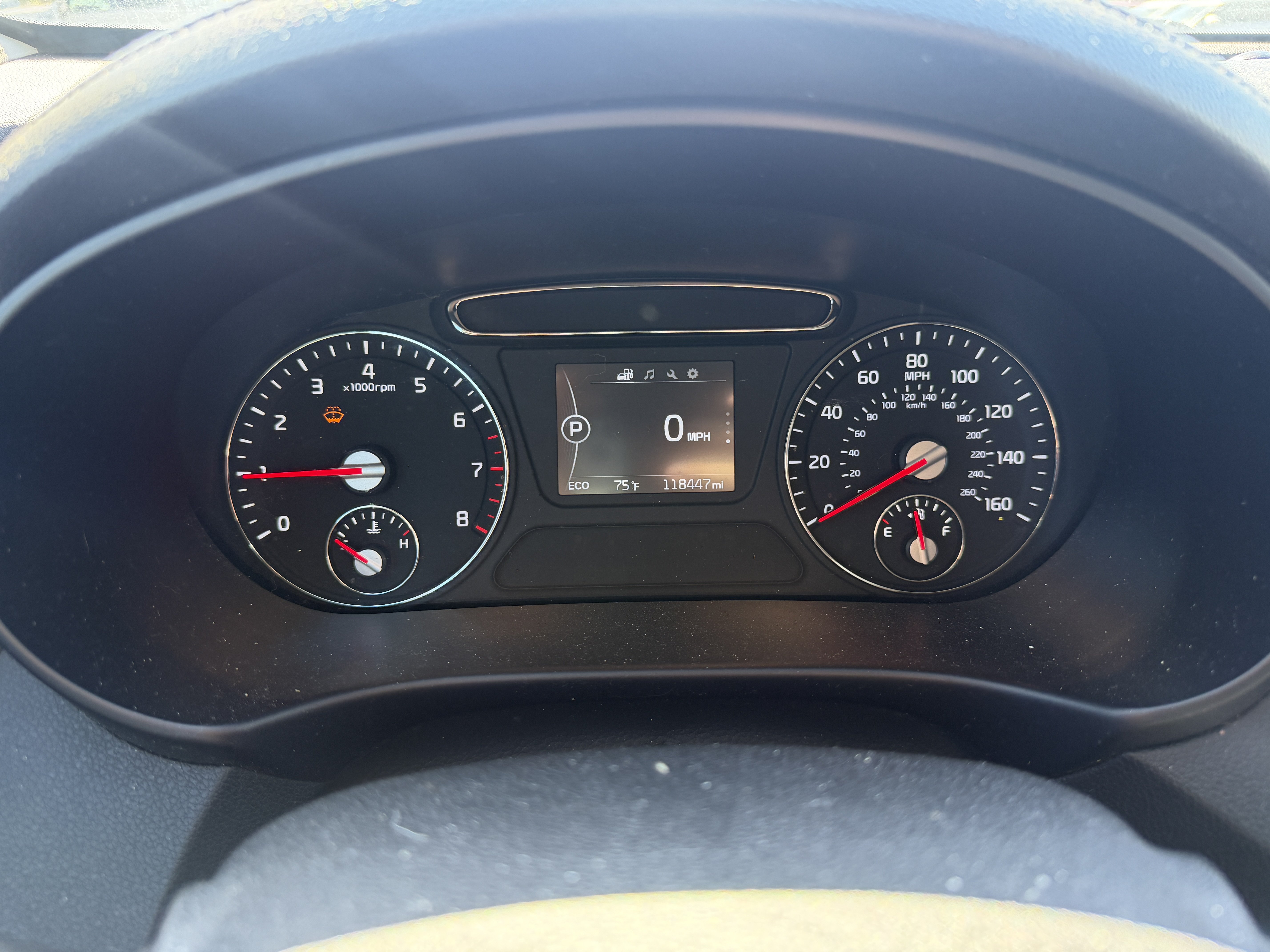 Used 2017 Kia Sorento AWD w/ LX Convenience Package image 15