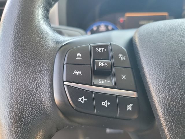 Certified 2023 Ford Bronco Sport Outer Banks w/ Tech Package AWD/4WD image 27
