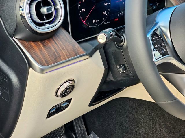 New 2026 Mercedes-Benz GLC 300 4MATIC image 16