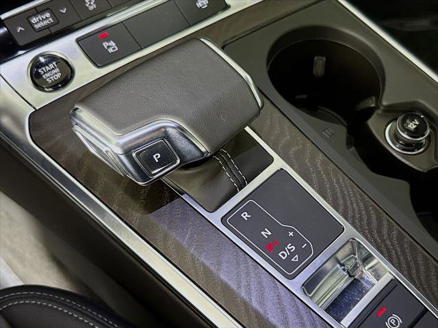 Used 2023 Audi A6 2.0T Premium w/ Convenience Package AWD/4WD image 17