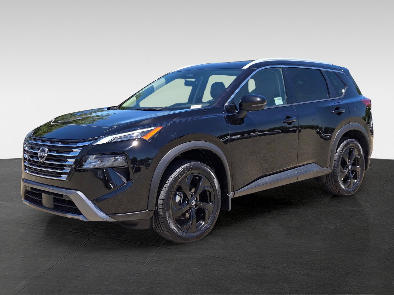 Used 2024 Nissan Rogue SL FWD image 8